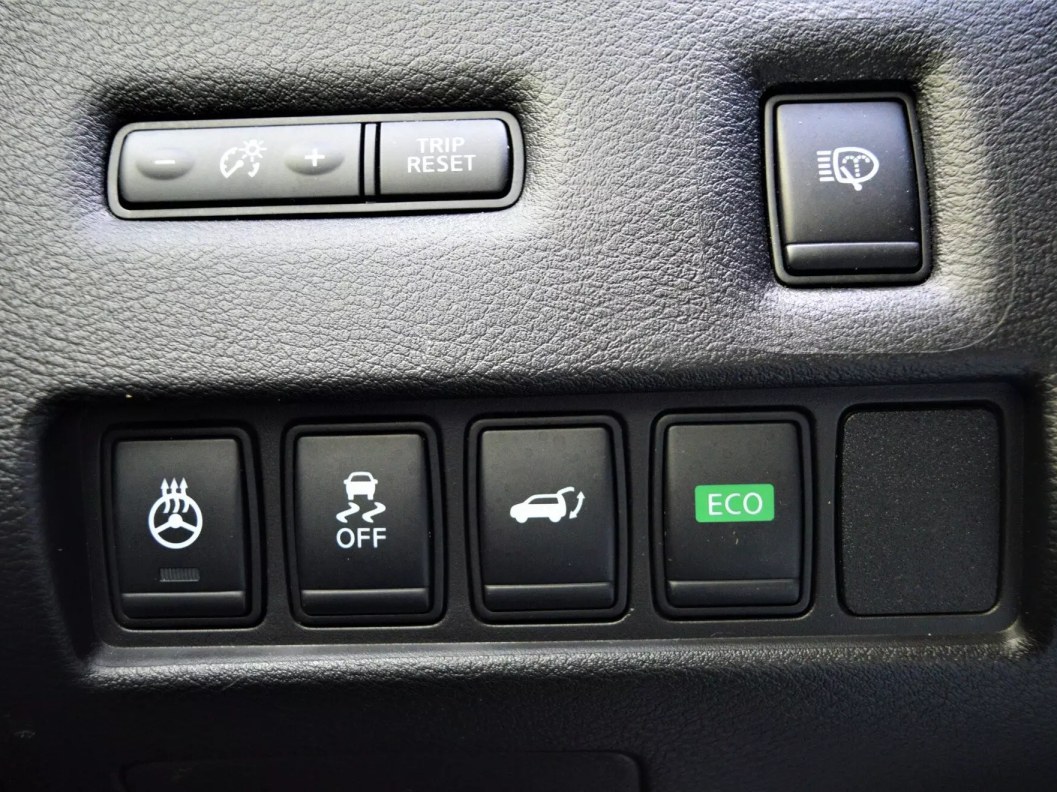 Nissan Murano 3.5  фото 14