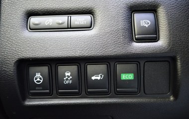 Nissan Murano 3.5  превью 14