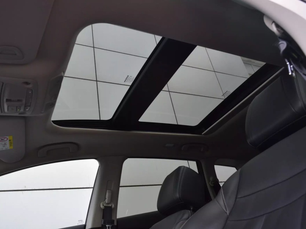 Nissan Murano 3.5  фото 15
