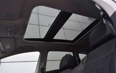 Nissan Murano 3.5  превью 15