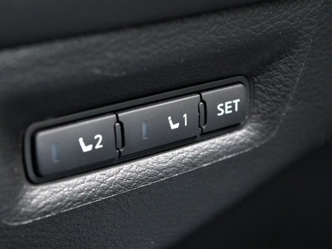Nissan Murano 3.5  фото 16