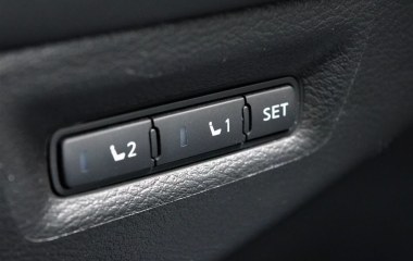 Nissan Murano 3.5  превью 16