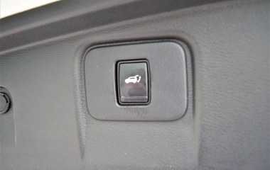 Nissan Murano 3.5  превью 17