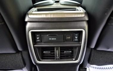 Nissan Murano 3.5  превью 18