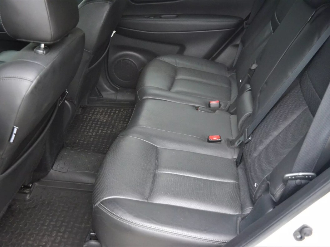 Nissan X-Trail 2.5 CVT фото 10
