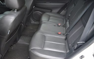 Nissan X-Trail 2.5 CVT превью 10