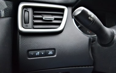 Nissan X-Trail 2.5 CVT превью 13