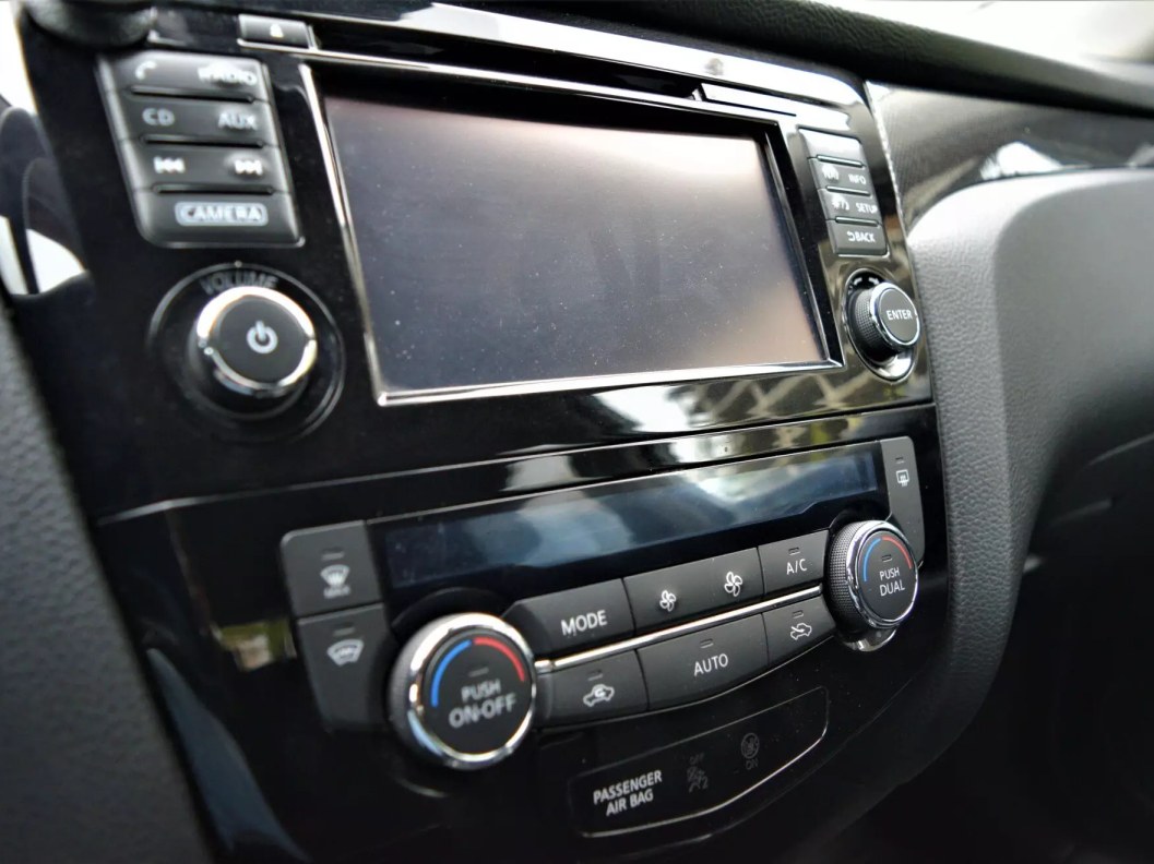 Nissan X-Trail 2.5 CVT фото 14