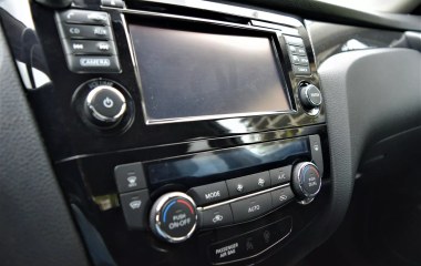 Nissan X-Trail 2.5 CVT превью 14