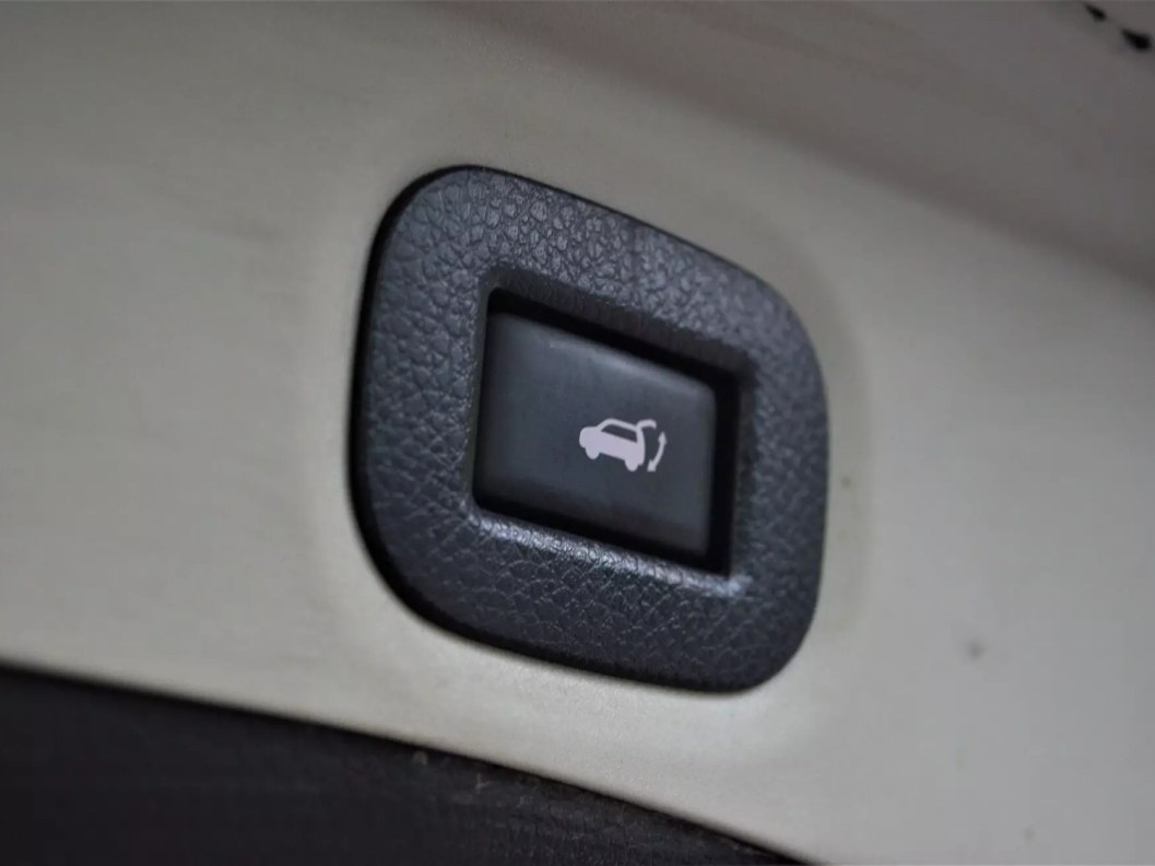 Nissan X-Trail 2.5 CVT фото 18