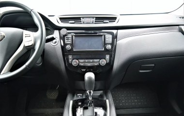 Nissan X-Trail 2.5 CVT превью 19