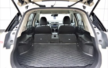 Nissan X-Trail 2.5 CVT превью 21
