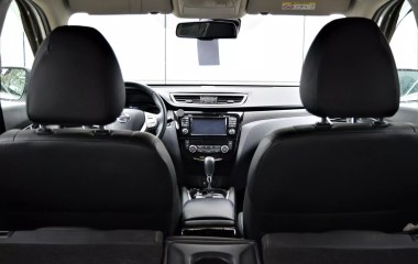 Nissan X-Trail 2.5 CVT превью 22