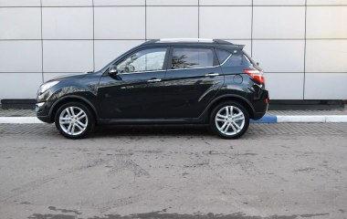 Changan CS35 Luxe 1.6 АКПП превью 5