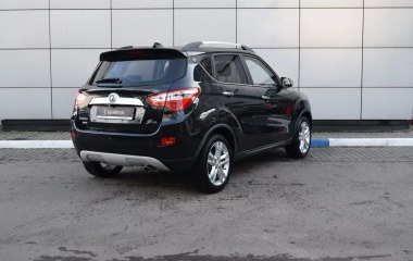 Changan CS35 Luxe 1.6 АКПП превью 6