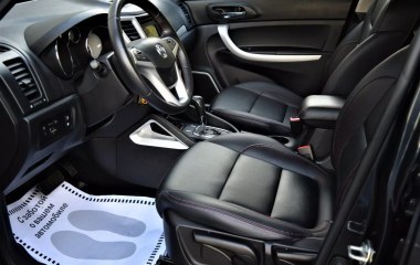 Changan CS35 Luxe 1.6 АКПП превью 9