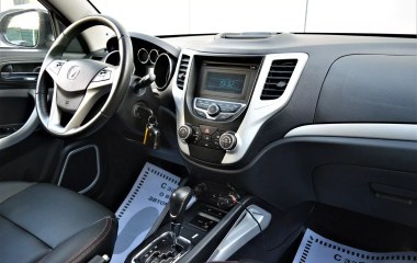 Changan CS35 Luxe 1.6 АКПП превью 11