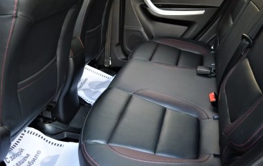 Changan CS35 Luxe 1.6 АКПП превью 12