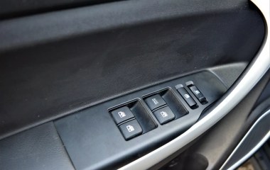 Changan CS35 Luxe 1.6 АКПП превью 13