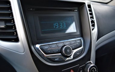 Changan CS35 Luxe 1.6 АКПП превью 15