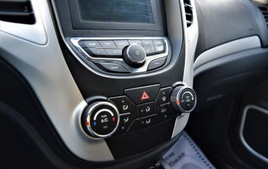 Changan CS35 Luxe 1.6 АКПП превью 16