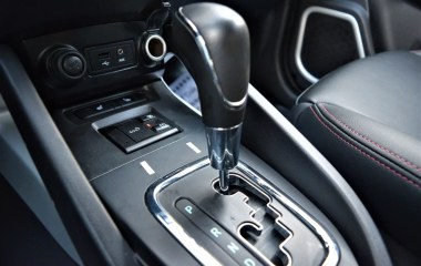 Changan CS35 Luxe 1.6 АКПП превью 17