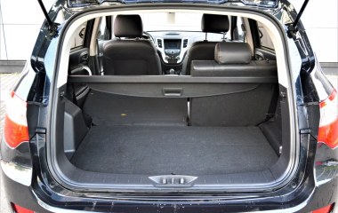 Changan CS35 Luxe 1.6 АКПП превью 18