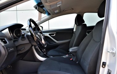 Hyundai Elantra Comfort 1.8 АКПП превью 9