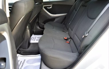 Hyundai Elantra Comfort 1.8 АКПП превью 11