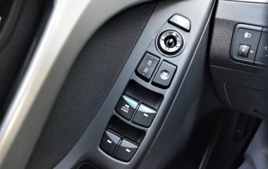 Hyundai Elantra Comfort 1.8 АКПП превью 13