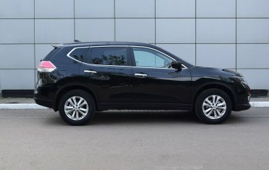 Nissan X-Trail 2.0 CVT превью 4