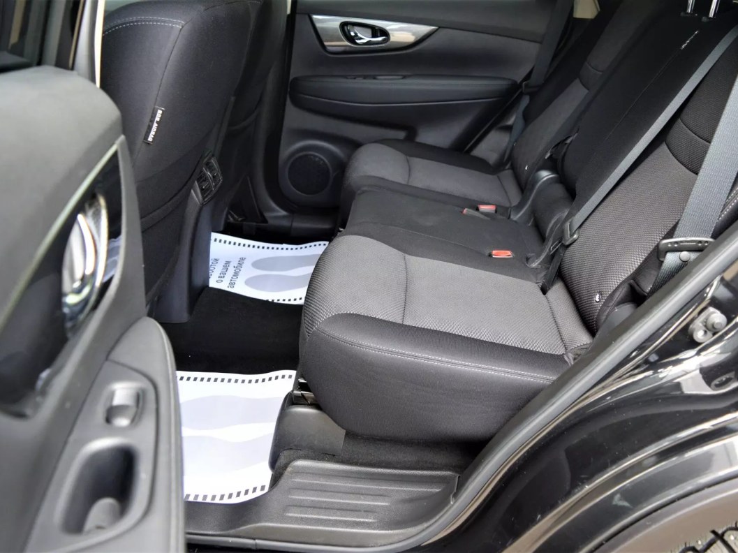 Nissan X-Trail 2.0 CVT фото 11