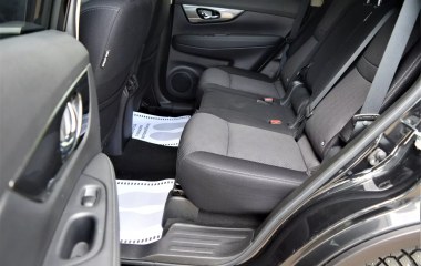 Nissan X-Trail 2.0 CVT превью 11