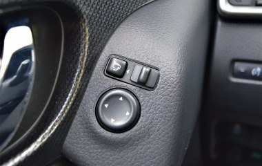 Nissan X-Trail 2.0 CVT превью 12