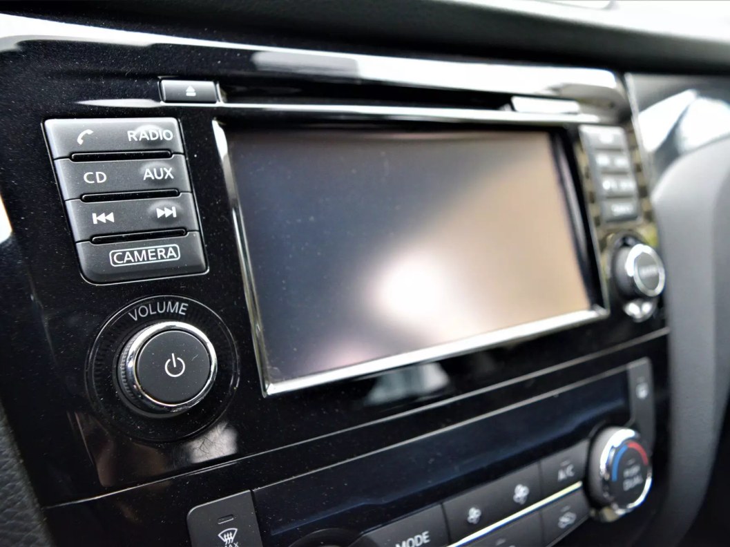 Nissan X-Trail 2.0 CVT фото 13