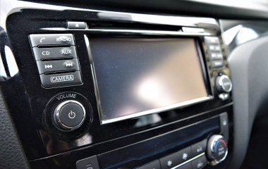Nissan X-Trail 2.0 CVT превью 13