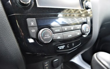 Nissan X-Trail 2.0 CVT превью 14