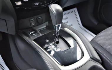 Nissan X-Trail 2.0 CVT превью 15