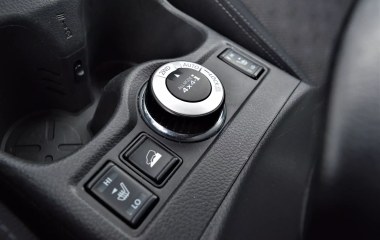 Nissan X-Trail 2.0 CVT превью 16