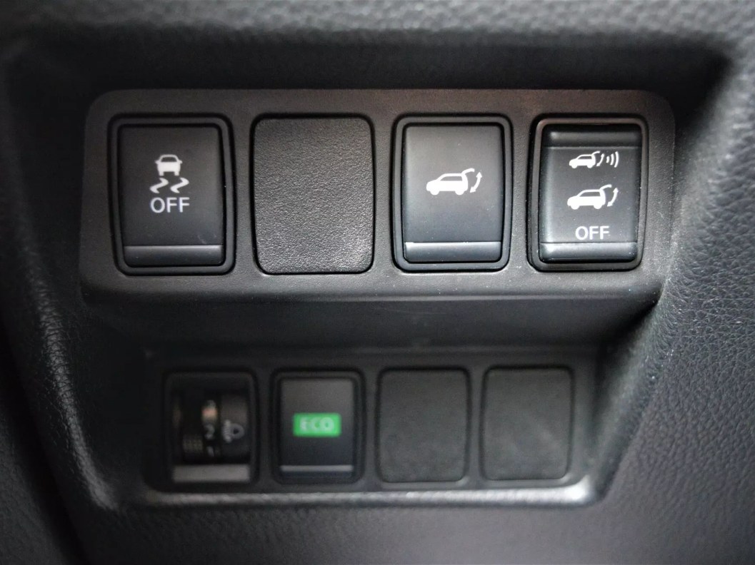 Nissan X-Trail 2.0 CVT фото 17