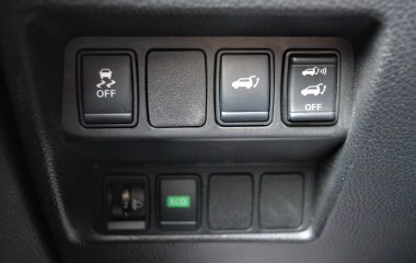 Nissan X-Trail 2.0 CVT превью 17