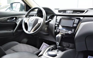 Nissan X-Trail 2.0 CVT превью 19