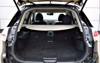 Nissan X-Trail 2.0 CVT превью 21