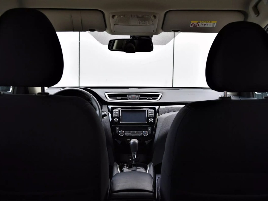 Nissan X-Trail 2.0 CVT фото 22