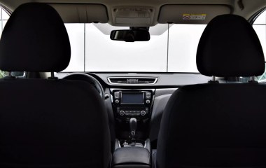 Nissan X-Trail 2.0 CVT превью 22