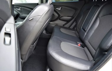 Hyundai ix35 Comfort 2.0 МКПП превью 11