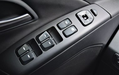 Hyundai ix35 Comfort 2.0 МКПП превью 12