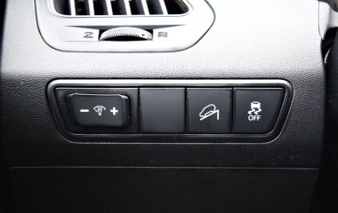 Hyundai ix35 Comfort 2.0 МКПП превью 13