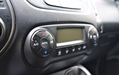 Hyundai ix35 Comfort 2.0 МКПП превью 14