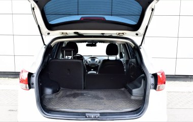 Hyundai ix35 Comfort 2.0 МКПП превью 17